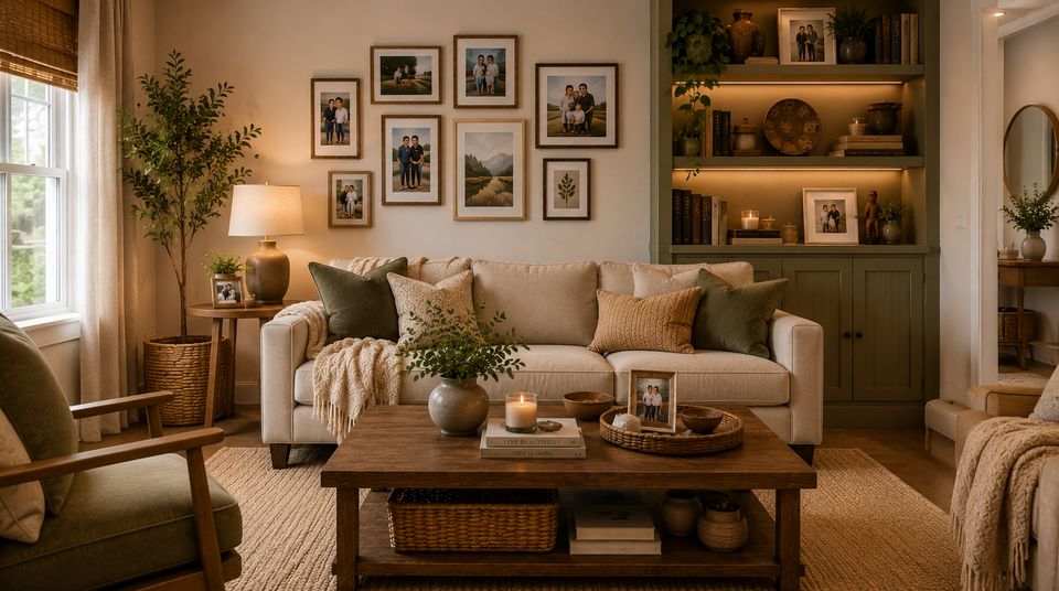 Add Personal Touches That Feel Meaningful