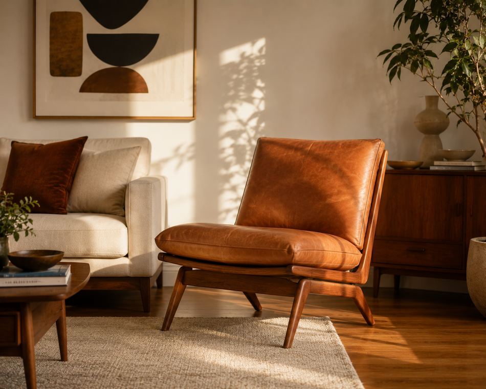 Lounge Chair